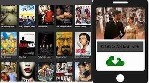 Gogoanime app for android search over 13500 anime.you can access the anime currently being broadcast, anime by category, anime by year, and much more. Gogo Anime Apk Mod V5 9 2 Download For Android Latest Version 2021