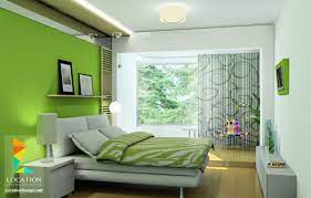 دهانات غرف نوم أطفال باللون الأخضر green bedroom walls decor green bedroom walls lime green bedrooms
