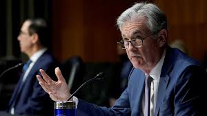 At the same time, mortgage rates are substantially. Us Economy To Grow Faster Than Forecast Says Federal Reserve Bbc News