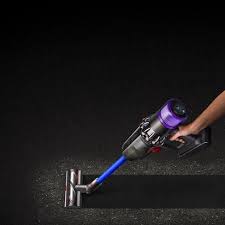 High torque cleaner head with dynamic load sensor (dls™) technology. Dyson V11 Animal Cordless Vacuum Cleaner Overview