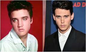 We did not find results for: Here S The Guy Playing Elvis Presley In A New Biopic Cleveland Com