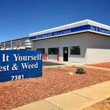 You can tent it, or call a local guy, or try to do it yourself. Do It Yourself Pest And Weed Control Pest Control 7381 E Broadway Blvd Tucson Az Phone Number