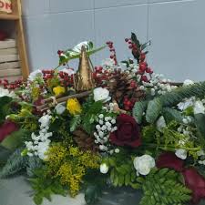 Floristería Anmari