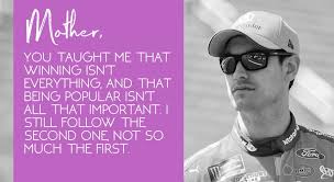 Mother's day is a celebration honoring mothers and celebrating motherhood, maternal bonds and the influence of mothers in society. Nascarcasm Mother S Day Greetings From Nascar Drivers Nascar Com