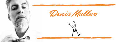 Denis Muller