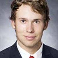 Bulldog golfer Macpherson just misses cut at British Open