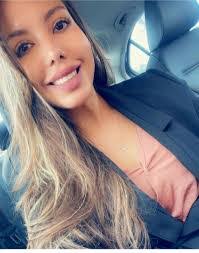 Candace Cruz's Instagram, Twitter & Facebook