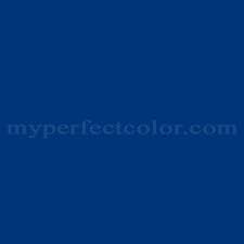 Avery Dennison Royal Blue 683