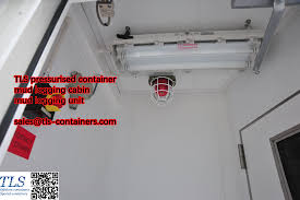 The br500pa pilothouse alerter system, designed with tug operators in mind, detects when a master or a mate becomes incapacitated. Pressurised Container Pressurised Enclosure Mud Logging Cabin Mud Logging Unit Tls Offshore Containers Tls Special Containers