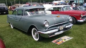 aj s car of the day 1955 pontiac chieftain 99 1 plr 1955 pontiac chieftain