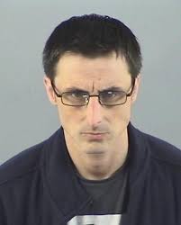 Notorious thief Anthony Deville attempts to burgle house in Totton while