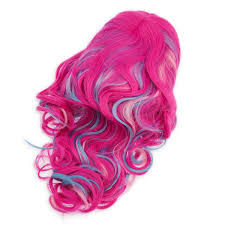 Audrey Wig For Kids Descendants 3 Audrey Wig Pink Wig Lace Hair