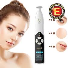 Máy Đốt Plasma Lạnh Đốt Nốt Ruồi PAA 2 Trong 1 Chính Hãng Hàn Quốc