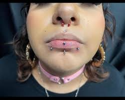 Mandi Mae's Piercings (@MandiMae15) • Facebook