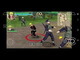 Move the file in the textures + save data folder to the psp folder (place it here). Cheat Game Ppsspp Naruto Ultimate Ninja Impact Mastekno Co Id