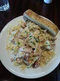 Maybe you would like to learn more about one of these? Jerk Chicken Pasta Picture Of Bahama Breeze Schaumburg Tripadvisor