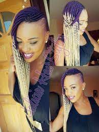 30 Lemonade Braids And Fulani Braids Hairstyles Lemonade Braids Hairstyles Box Braids Shaved Sides Braids With Shaved Sides