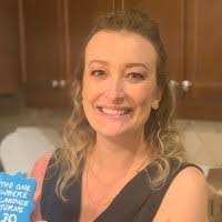 Candice Murdock's Instagram, Twitter & Facebook