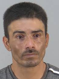 Dishwasher at Spanish Springs restaurant arrested after Bad Parking job