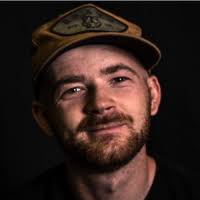 Adrian Parris: Creative Media Producer