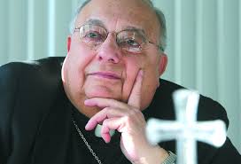 Whispers in the Loggia: June 2019