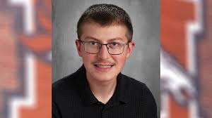 Oklahoma student scores perfect score