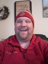 49ers Fans Showing Team Spirit