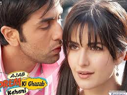 Ajab prem ki ghazab kahani HD wallpapers | Pxfuel