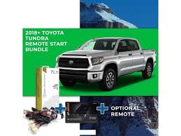 This service is integrated into entune 3.0 audio plus and premium to do this, simply tap the lock or unlock icon in the middle of the remote connect app screen. Compustar Remote Start Bundle For 2018 2019 Toyota Tundra Standard Key Newegg Com