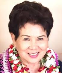 BETTY CHANG Obituary (2024)