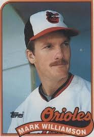 1989 Alabama Coke 580 #546 John Mark Prudhomme