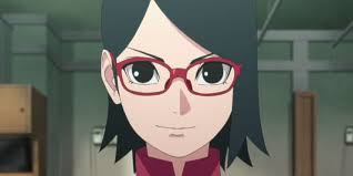 We did not find results for: 5 Signs Boruto Will Become Hokage One Day 5 Sarada Will Cbr