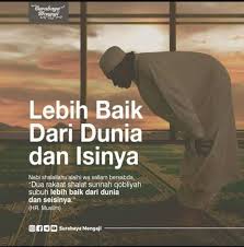 Sholat fardhu atau sholat wajib 5 waktu yaitu sholat subuh, dhuhur, ashar, maghrib dan isya adalah ibadah sholat yang wajib dikerjakan oleh umat muslim. Keutamaan Shalat Sunnah Sebelum Shubuh Atmago