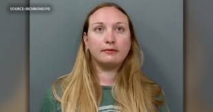 Richmond Charter School Teacher Faces 29 Counts of Child Molestation