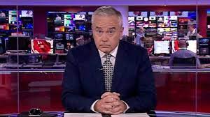 Ahead of his 60th birthday later this week, bbc news at ten anchor huw edwards has candidly opened up about his future on the news programme. Bbc News At Ten S Huw Edwards Hit By Technical Fault Bbc News