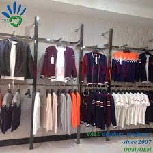 Check spelling or type a new query. China Stylish Stainless Steel Wall Hanging Clothes Rack For Fashion Women Men Garment China Hanging Rack And Clothes Rack Price