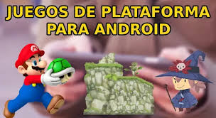 Check spelling or type a new query. Los 22 Mejores Juegos De Plataforma Para Dispositivos Android