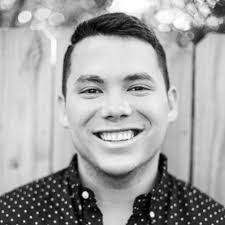 Tim Vida's Instagram, Twitter & Facebook