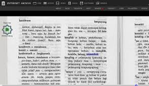Peluncuran ditandai dengan penyerahan kamus oleh kepala kantor bahasa babel, yani paryono kepada kepala kantor arsip dan perpustakaan provinsi babel, asyraf suryadin, sejarahwan babel ahmad. Menelisik Jalur Rempah Di Belitung Dari Aceh Sampai Akhirnya Terhubung Ke Arab Saudi Dan India Komunitas Peta Belitung