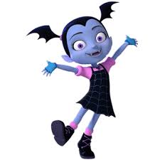 The zip file is needs to be extracted. Vampirina Dancing Cartoon Drawings Cartoon Cartoon Pics