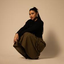 ALL EYES ON YOU 🧿 كل العيون عليكي ————————————————— Olive Skirt 🟠  CREDITS… Design : @_byhalamalak Branding : @lina_alnoaimy Hairdresser:  @rabee3.alsayyed Makeup : @shahedglam Model : @lina_alnoaimy Photography :  @adel_rawclicks Set design