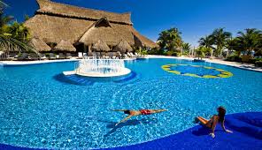 Pleasant bar this double room features a cable tv. Hotel Catalonia Royal Tulum Adults Only Catalonia Hotels Resorts