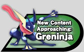 Search through 623,989 free printable colorings at getcolorings. Character Chronicle Greninja Source Gaming