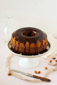 Bolo De Cenoura Gateau A La Carotte Bresilien Un Flo De Bonnes Choses Gateau A La Carotte Recette Gateau Carotte Delicieux Gateaux