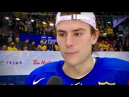 Bobby Brink Minnetonka H.S. Hockey Highlights 2016-2017