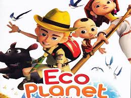 I flussi in diretta della serie a sono molto stabili in modo da non dover ricaricare la pagina più e più volte. Eco Planet Un Pianeta Da Salvare Streaming Ita Toonitalia Film