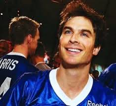 100 IAN SOMERHOLDER ✩ ideas