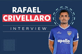 Rafael crivellaro ретвитнул(а) b stand blues. Rafael Crivellaro I Tried Similar Long Ranger Against Casillas But He Saved It Iftwc Indian Football Team For World Cup