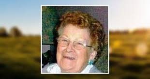 Betty P. Baker Obituary April 6, 2013