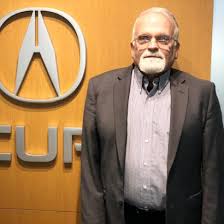 Meet The McDavid Acura Team